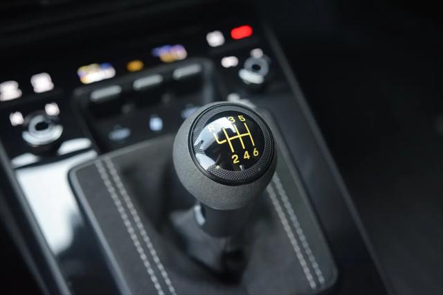 2022 Porsche 911 911 GT3