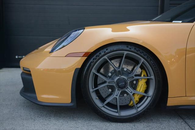 2022 Porsche 911 911 GT3