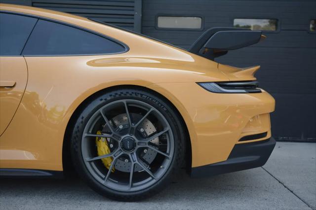 2022 Porsche 911 911 GT3