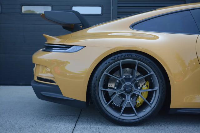 2022 Porsche 911 911 GT3