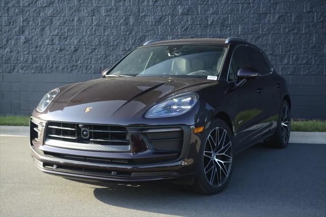 2026 Porsche Macan Macan for sale in Charlotte, NC