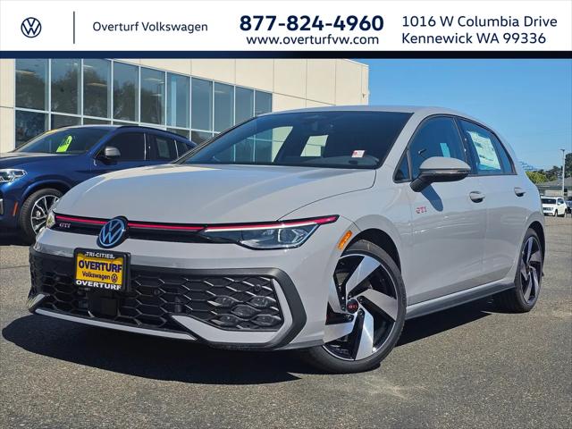 2026 Volkswagen Golf GTI S for sale in Kennewick, WA