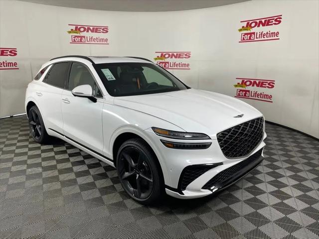 2026 Genesis GV70 2.5T Sport Prestige for sale in Fallston, MD