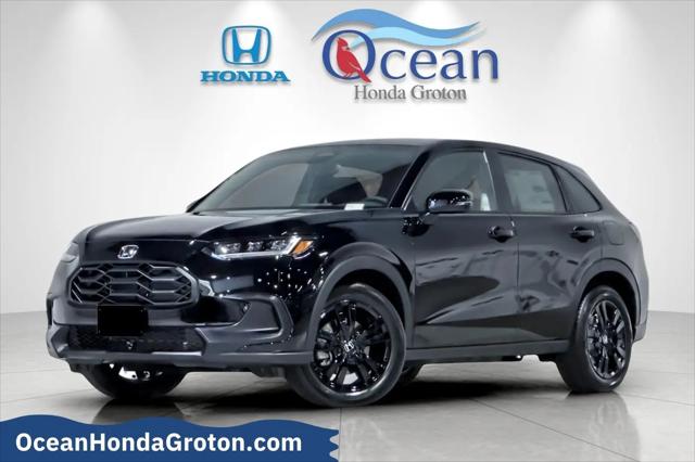 2027 Honda HR-V Sport AWD for sale in Groton, CT