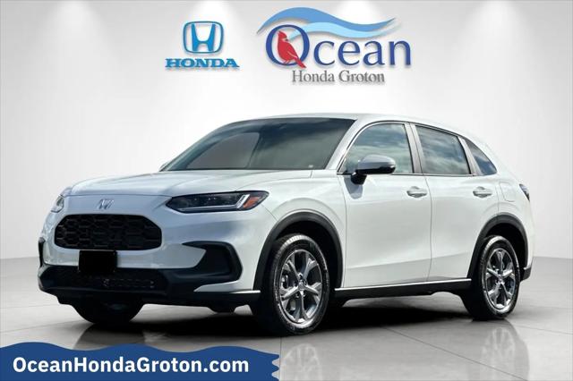 2027 Honda HR-V LX AWD for sale in Groton, CT