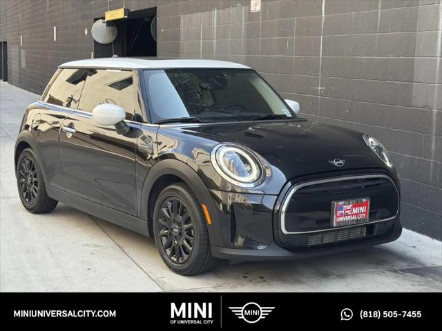 2023 MINI Hardtop Cooper for sale in North Hollywood, CA