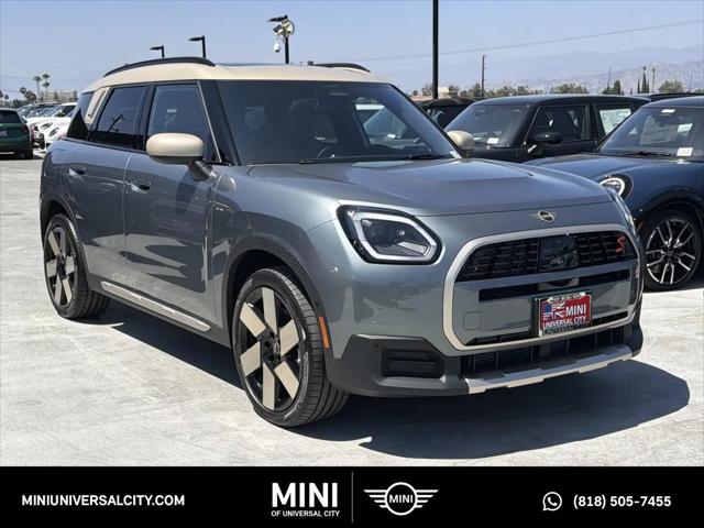 2027 MINI Cooper Countryman S for sale in North Hollywood, CA