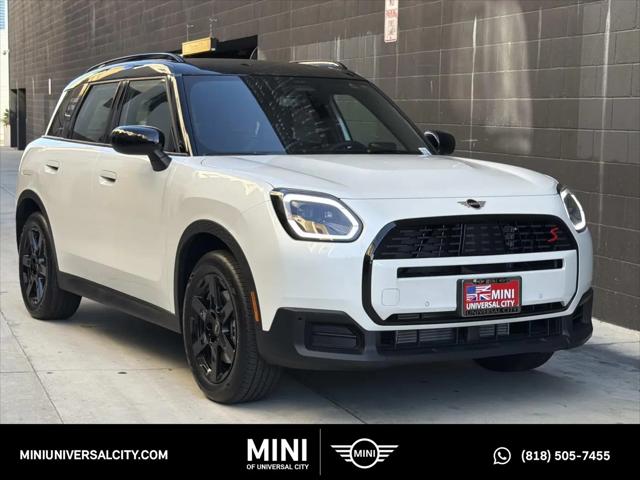 2027 MINI Cooper Countryman S for sale in North Hollywood, CA