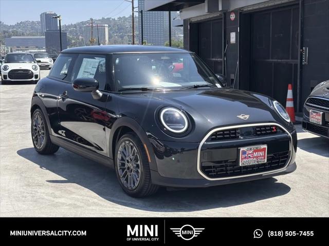 2026 MINI Hardtop Cooper S for sale in North Hollywood, CA