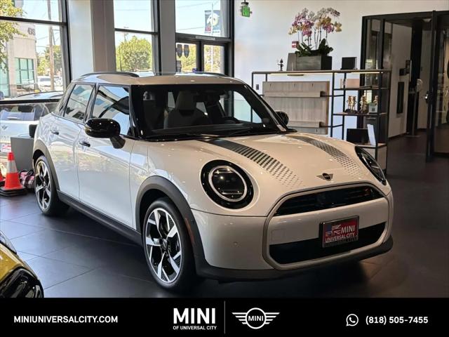 2026 MINI Hardtop Cooper S for sale in North Hollywood, CA
