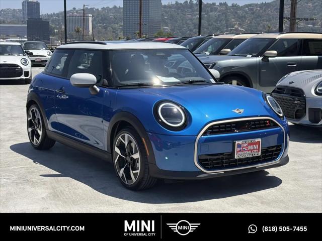 2026 MINI Hardtop Cooper S for sale in North Hollywood, CA