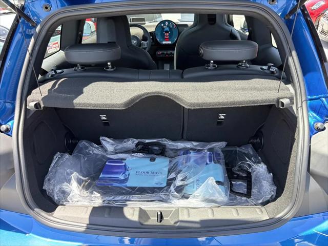 2026 MINI Hardtop Cooper S