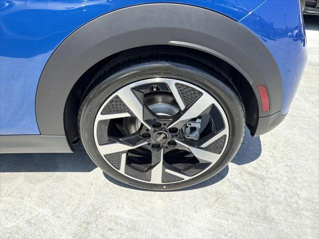 2026 MINI Hardtop Cooper S