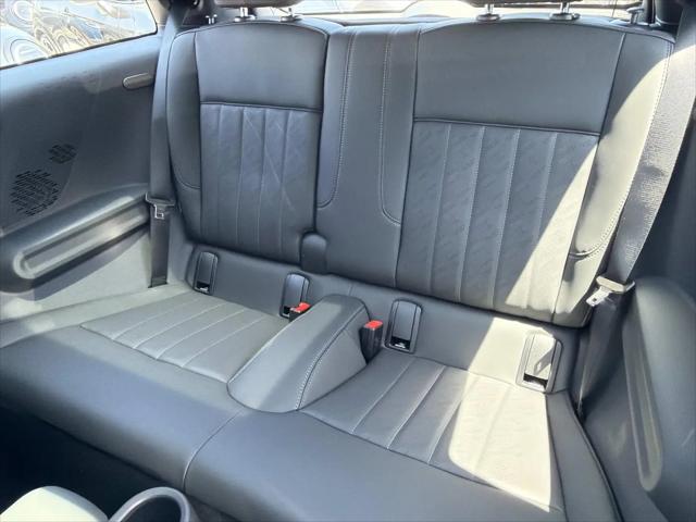 2026 MINI Hardtop Cooper S