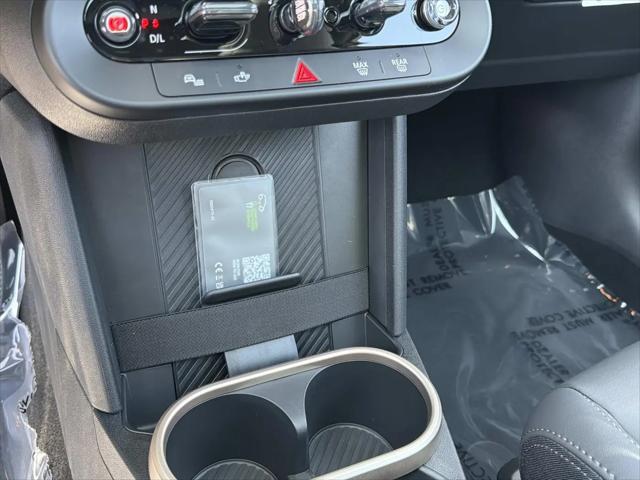 2026 MINI Hardtop Cooper S