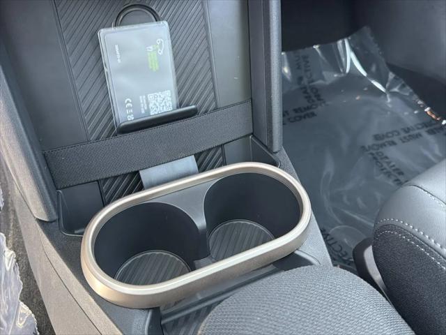 2026 MINI Hardtop Cooper S