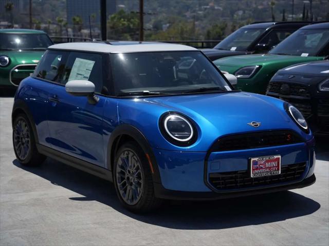 2026 MINI Hardtop Cooper S for sale in North Hollywood, CA