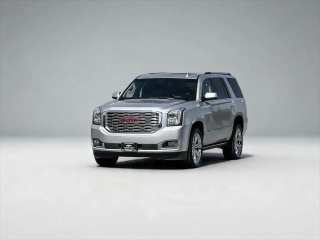 2018 GMC Yukon Denali for sale in Covina Hills, CA