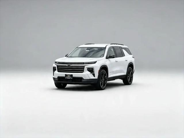 2026 Chevrolet Traverse FWD LT for sale in Covina Hills, CA