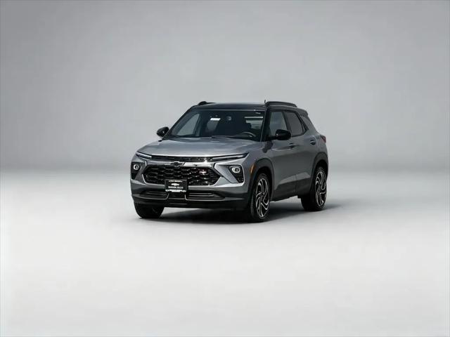 2026 Chevrolet TrailBlazer FWD RS for sale in Covina Hills, CA