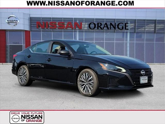 2026 Nissan Altima SV AWD for sale in Orange, CA