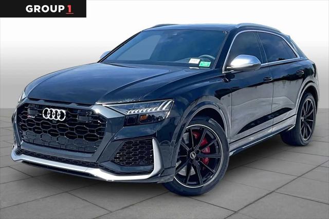 2023 Audi RS Q8 TFSI quattro Tiptronic for sale in Fort Myers, FL