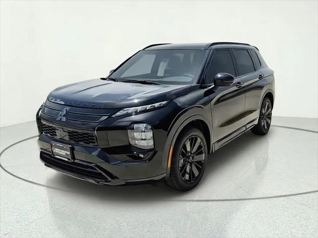 2026 Mitsubishi Outlander Black Edition 2.5 2WD for sale in Houston, TX