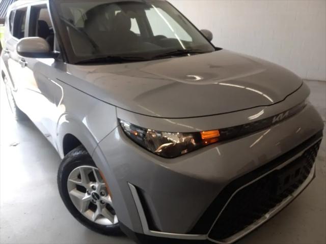 2025 Kia Soul LX for sale in Toledo, OH