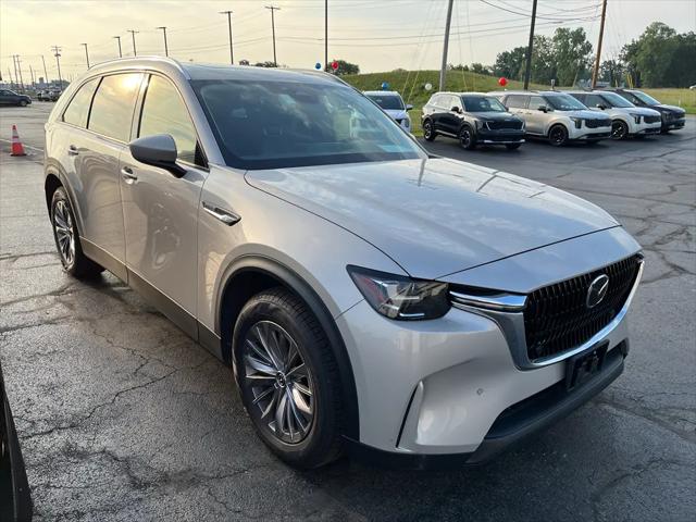 2025 Mazda X-90 3.3 Turbo Preferred Package for sale in Toledo, OH