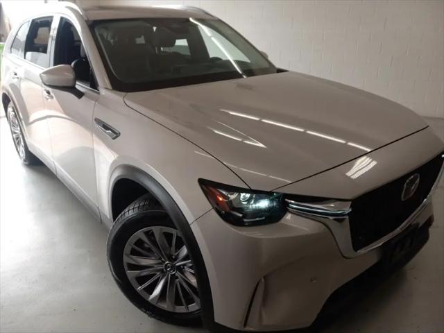 2025 Mazda X-90 3.3 Turbo Preferred Package for sale in Toledo, OH