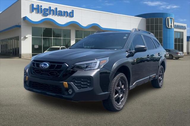 2025 Subaru Outback Wilderness for sale in Highland, IN