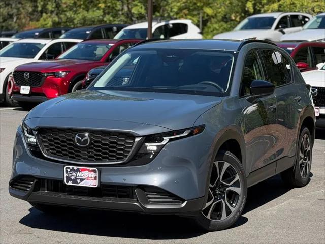 2026 Mazda CX-5 2.5 S Preferred for sale in Claremont, NH