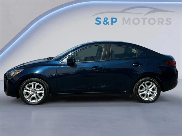 2017 Toyota Yaris iA Base for sale in Sacramento, CA