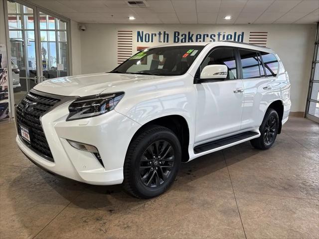 2022 Lexus GX 460 Premium for sale in Bakersfield, CA