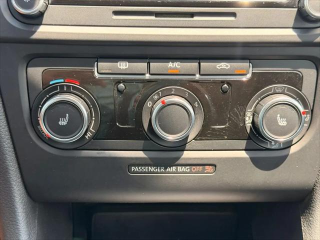 2013 Volkswagen Golf 2.0L TDI 4-Door