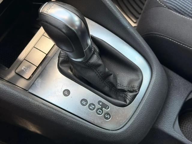 2013 Volkswagen Golf 2.0L TDI 4-Door