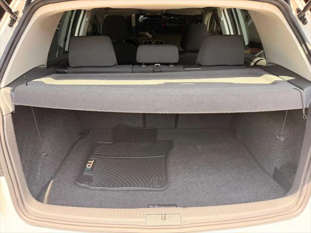 2013 Volkswagen Golf 2.0L TDI 4-Door