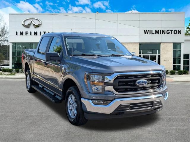 2023 Ford F-150 XLT for sale in Wilmington, NC
