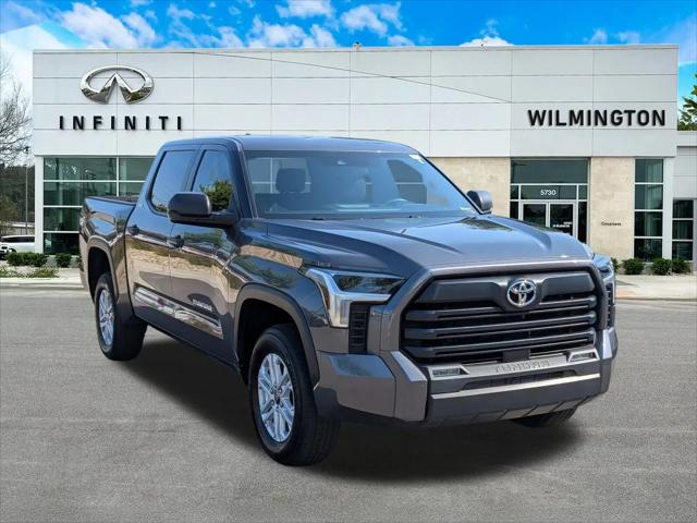2025 Toyota Tundra SR5 for sale in Wilmington, NC