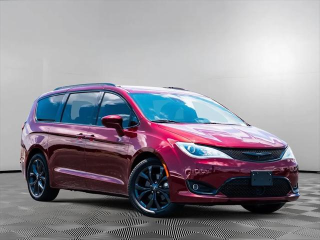 2019 Chrysler Pacifica Touring L for sale in Manor, TX