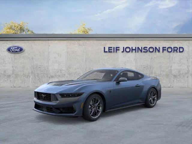 2026 Ford Mustang Dark Horse Fastback for sale in Austin, TX