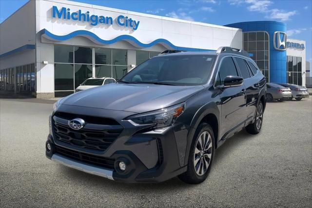 2024 Subaru Outback Limited XT for sale in Michigan City, IN