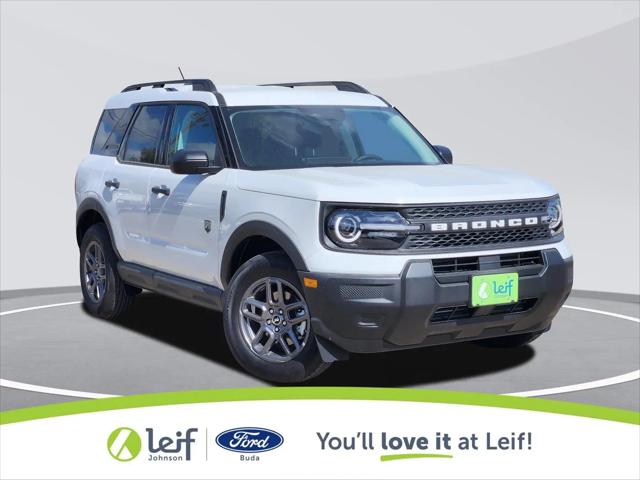 2026 Ford Bronco Sport Big Bend for sale in Buda, TX
