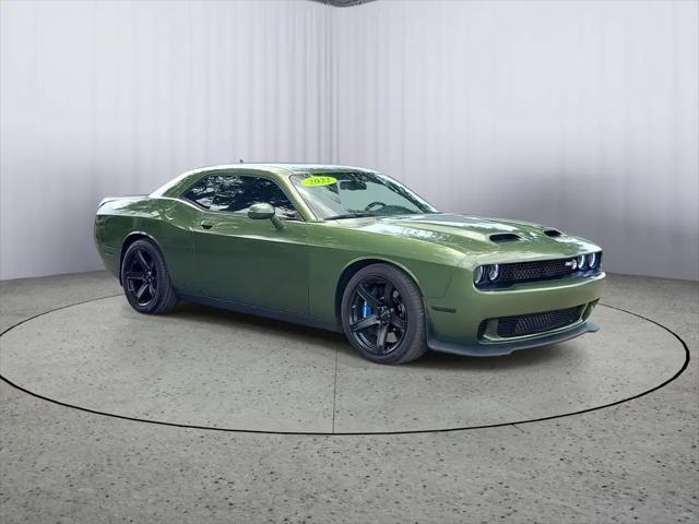 2022 Dodge Challenger SRT Hellcat for sale in Fort Myers, FL