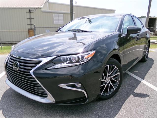 2017 Lexus ES 350 ES 350 for sale in Blakely, GA