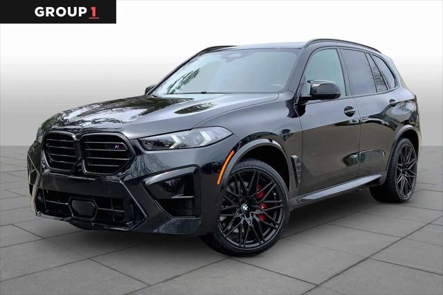 2024 BMW X5 M Competition for sale in Norwood, MA