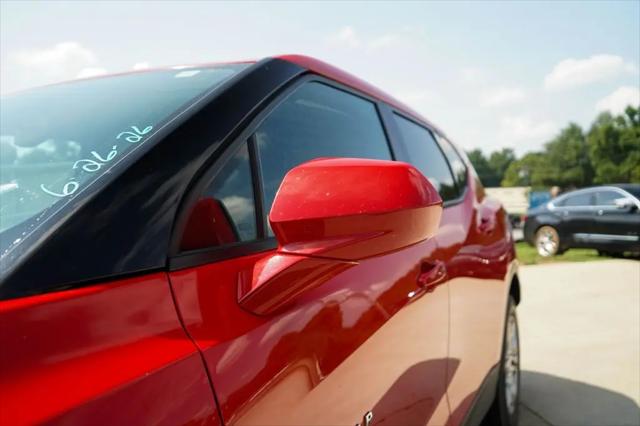 2021 Chevrolet Blazer FWD 2LT