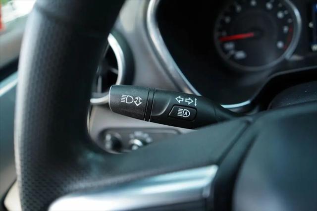 2021 Chevrolet Blazer FWD 2LT
