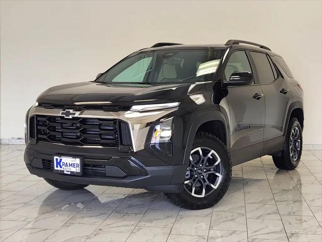 2027 Chevrolet Equinox ACTIV FWD for sale in Livingston, TX