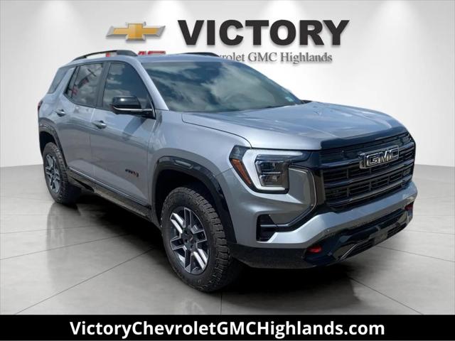 2027 GMC Terrain AWD AT4 for sale in Triadelphia, WV